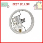 New Refrigerator Cold Control Thermostat Replacement For Whirlpool Kenmore Roper