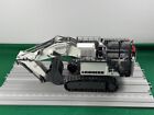 Conrad Truck Models  Liebherr R 9800 Mining Excavator White No 2950 0