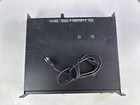 Qsc Rmx 2450 Professional Power Amplifier Rack Mount 2400w 2-channel Audio Unit