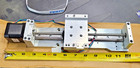  new  Festo Linear Actuator Elgc-ls-kf-53-   -6p-cs