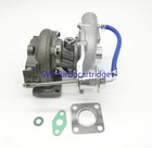 Turbo Rhb51 Turbocharger 129418-18010 5t-641 For Yanmar Engine 4tne84t-ensw
