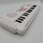 Vintage Star Mate 859 Electronic Keyboard Retro Mini Piano For Parts Only