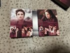 Rare The Twilight Saga Extended Box Limited Edition Pink Set