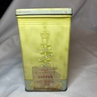 1953 Coronation Hm Queen Elizabeth Ii Vintage Souvenir Tin Duke Of Edinburgh