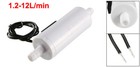 Dc120v 10w 1 2-12l min 8mm Two Wires Magnetic Type Water Flow Switch Flow Meter