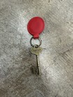 Crockfords Key Las Vegas Est 1828 With Leather Key Chain