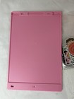 12  Portable Lcd Writing Tablet Drawing Board Erasable Notepad Pad pen For Kids