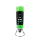 Tomb45 Shave Gel Bottle All Metal Stand For Tomb45 9oz Shave Gel New