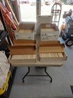 Huge Baseball Cards Lot   100 Card Lots  Possible Hof Or Rookies  70 s -current