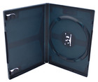 New Sony Playstation 2 Ps2 Oem Black Replacement Game Case Box Authentic
