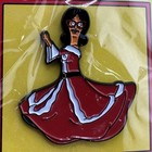 Bob   s Burgers Linda Belcher Enamel Pin New 20th Century Fox Limited Edition