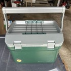 Stanley Adventure Easy Carry Outdoor Insulated Cooler 16qt Charcoal Latch