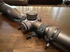 Vortex Razor Hd Gen Ii Rifle Scope 4 5-27x56mm With Larue Lt120 Qd Scope Mount