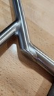 Far East Cycles Graveyard Style Bmx Flatland Titanium Handlebars