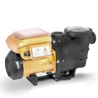 Xtremepowerus Swimming Pool Pump Variable Speed 1 5hp Digital Lcd In-ground