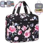 Bible Cover Case For Women Bible Organizer Book Carrying Bag For Medium And L   
