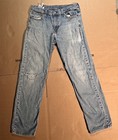 Wholesale Lot Of 24 Pairs Of Levi s Grade B Men s Jeans