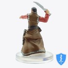 Falaster Fisk - Baldur s Gate Descent Into Avernus  08 D d Dungeon Miniature