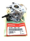 Genuine Honda Carburetor Assy  carb  Gcv160la0 Hrr216 Hrs216 16100-z8b-901 Oem