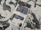 New  retired Color  Matador Flatpak Soap Bar Case Hiking Camping Navy Blue