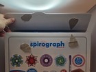 Spirograph Deluxe Set Complete 45  Piece Set 2014  Hasbro Kahootz
