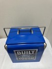 8 Qt  Ford  built Ford Tough  Cooler Extremely Rare
