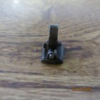 Beach Combination Folding Globe Sight Lyman Beech Winchester 1873 Marlin 1893