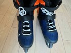 Rollerblade Microblade Free 3wd Inline Skates - Kid s Size Adjustable Us 2-5