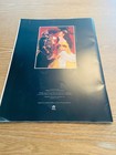 Disney s Beauty And The Beast Broadway Program 1997 Toni Braxton Signed Poster