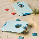Molded Bean Bag Toss 23 5  X 18  - Embark