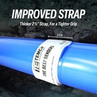 Temco Th4003 Pvc Conduit Heat Blanket Bender 3 1 2 -4 