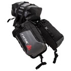 Tusk Excursion Rackless Adventure Motorcycle Luggage X-small Duffel  Tail Bag