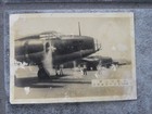 5 Original Photos Of Wwii Japanese Planes   Ships-japanese Captions