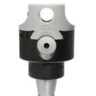 3   Boring Head R8 Shank With 12 Carbide Boring Bars