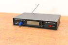 Sennheiser Ew 300 Iem Wireless Iem System 518-550 Mhz  no Power Supply  Cg01n4l