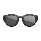 Oakley Meta Hstn Sunglasses Black Frame W  Transitions Lenses Good