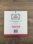 Echo Park Paper Co  Happiness Is Homemade Paper Pad  6  X 6  Hih118023 New