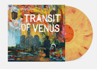 Three Days Grace Transit Of Venus Solar Flare Vinyl Lp D2c Exclusive  1000