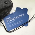Swat Strikeforce Team Police Toy Set Kids Vest Shield Grenades Handcuff Badge   
