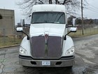 2020 Kenworth T680     510 Hp Paccar Mx-13     Automatic     76    Sleeper     Apu Unit