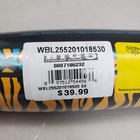 Louisville Slugger Diva Fastpitch Softball Bat 30in 18 5oz Black multi Wbl255201