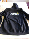 Coming 2 America New Promo Xl Hoodie Eddie Murphy Leslie Jones Arsenio Hall