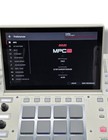 Akai Professional Mpc X Se Standalone Sampler Sequencer  Mint Condition  
