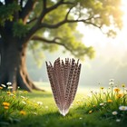 10 Pcs Long Pheasant Tail Feathers Natural Pheasant Feathers Floral Arrangement