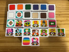 Abc Toddler Building Blocks With Colors  Numbers  Animals  