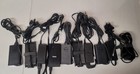 Lot  10  Oem Genuine Dell 65w Ac Adapter Charger Power Supply Cord  assorted