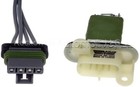 Chevy Gmc Heater Blower Motor Resistor 15218254 Dorman 973-434 Colorado Canyon