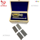 New Cylinder Engine Hone Kit 62mm To 88mm Honing Machine   4 Set Honing Stones