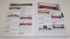 Standard Catalog Of Lionel Trains  1945-1969  David Doyle