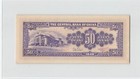 China 50 Yuan 1948  P-403  Central Bank  Original Unc  Hd327379  K3